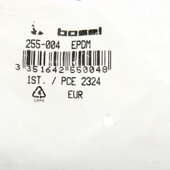 236 р. Крепеж FORD Ka (96-08) глушителя BOSAL BOSAL 255-004  с доставкой в г. Майкоп. Увеличить фотографию 3