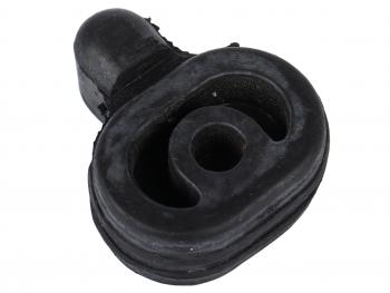 236 р. Крепеж FORD Ka (96-08) глушителя BOSAL BOSAL 255-004  с доставкой в г. Майкоп. Увеличить фотографию 2