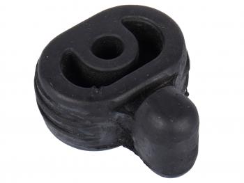 236 р. Крепеж FORD Ka (96-08) глушителя BOSAL BOSAL 255-004  с доставкой в г. Майкоп. Увеличить фотографию 1
