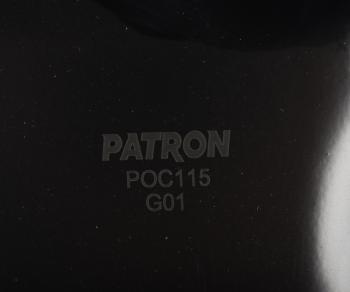 3 399 р. Картер CHEVROLET Aveo (06-) (1.2) масляный PATRON PATRON poc115  с доставкой в г. Майкоп. Увеличить фотографию 4