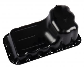 3 399 р. Картер CHEVROLET Aveo (06-) (1.2) масляный PATRON PATRON poc115  с доставкой в г. Майкоп. Увеличить фотографию 2