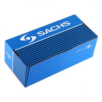 5 199 р. Цилиндр сцепления главный VW Golf 6 (08-12) AUDI A3 (03-12) SACHS SACHS 6284605102  с доставкой в г. Майкоп. Увеличить фотографию 5