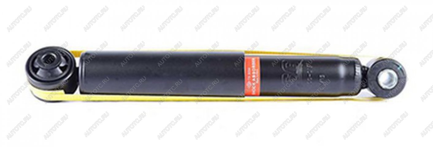 2 199 р. Амортизатор OPEL Astra H задний левыйправый BSG BSG bsg65300015  с доставкой в г. Майкоп
