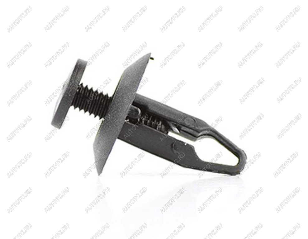 8 р. Клипса FORD деталей кузова BSG BSG bsg30995015  с доставкой в г. Майкоп