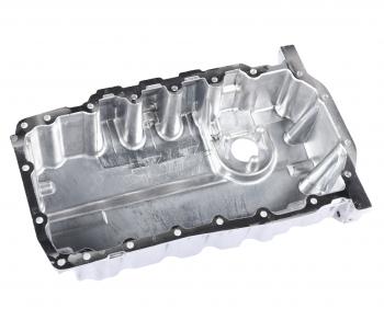 6 299 р. Картер VW Passat B6 масляный PATRON PATRON poc013  с доставкой в г. Майкоп. Увеличить фотографию 1