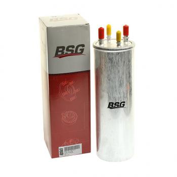 2 069 р. Фильтр топливный VW T5 (03-),Touareg (03-) (TDI) BSG BSG bsg90130013 BSG bsg90130013  с доставкой в г. Майкоп. Увеличить фотографию 1