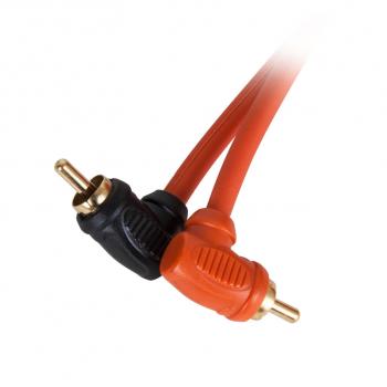 789 р. Кабель RCA 2х2 5м PHANTOM KICX brca25  с доставкой в г. Майкоп. Увеличить фотографию 4