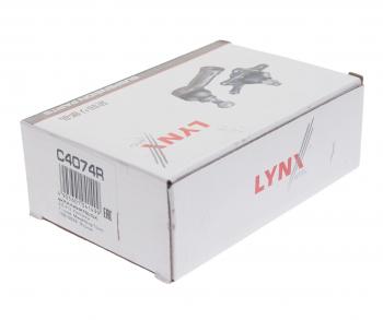 899 р. Наконечник рулевой тяги RH LYNX Volkswagen Golf 4 (1997-2003)  с доставкой в г. Майкоп. Увеличить фотографию 4