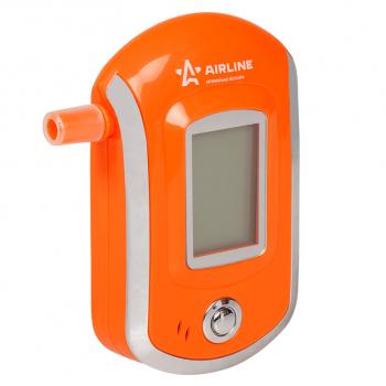 2 099 р. Алкотестер цифровой до 1.90 промилле LCD дисплей AIRLINE AIRLINE alk-hw-03  с доставкой в г. Майкоп. Увеличить фотографию 5