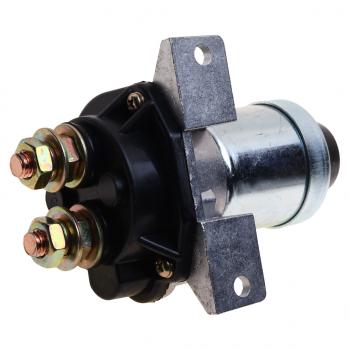 1 199 р. Выключатель массы дистанционный 12V СПЕЦМАШ СПЕЦМАШ 1300.3737-спецмаш  с доставкой в г. Майкоп. Увеличить фотографию 3