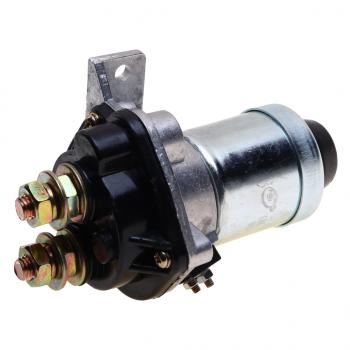 1 199 р. Выключатель массы дистанционный 12V СПЕЦМАШ СПЕЦМАШ 1300.3737-спецмаш  с доставкой в г. Майкоп. Увеличить фотографию 2