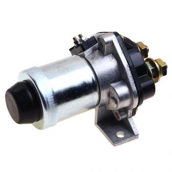1 199 р. Выключатель массы дистанционный 12V СПЕЦМАШ СПЕЦМАШ 1300.3737-спецмаш  с доставкой в г. Майкоп. Увеличить фотографию 1