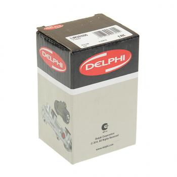 1 679 р. Цилиндр тормозной задний FORD Transit (00-06) (2.4 D) левыйправый DELPHI DELPHI lw26506  с доставкой в г. Майкоп. Увеличить фотографию 3