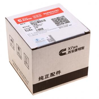 2 399 р. Термостат SHACMAN SHAANXI дв.ISM11 (82град.) OE SHACMAN 4973373  с доставкой в г. Майкоп. Увеличить фотографию 4