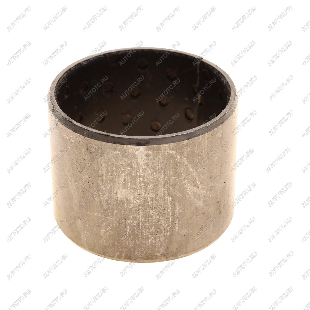 187 р. Втулка SHACMAN SHAANXI F2000 вала тормозного (45x40x35) OE SHACMAN dz9100340017  с доставкой в г. Майкоп