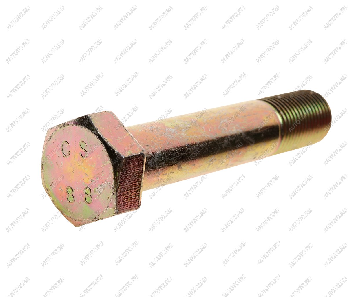 117 р. Болт SHACMAN SHAANXI X3000 крепления стабилизатора (M16х1.5х85) OE SHACMAN 85.90010.0002  с доставкой в г. Майкоп