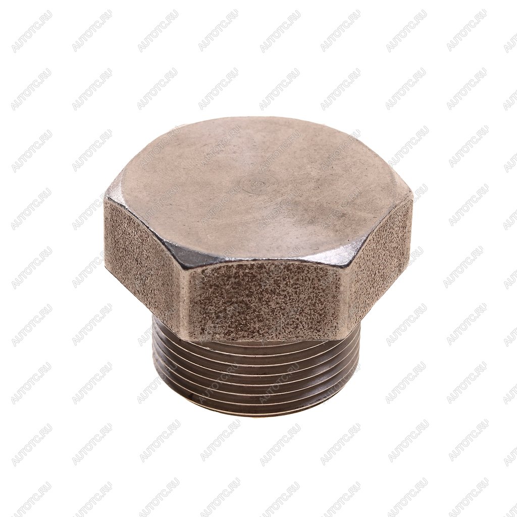 299 р. Пробка SHACMAN SHAANXI дв.ISM11 сливная поддона масляного (с магнитом) OE SHACMAN 3055069x  с доставкой в г. Майкоп