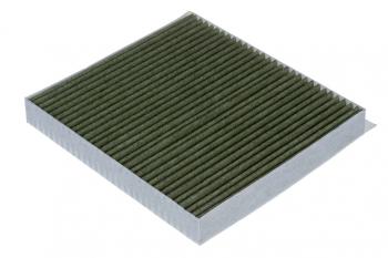 2 569 р. Фильтр воздушный салона ZEEKR X угольный RAF FILTER RAF FILTER rf059zkr  с доставкой в г. Майкоп. Увеличить фотографию 1