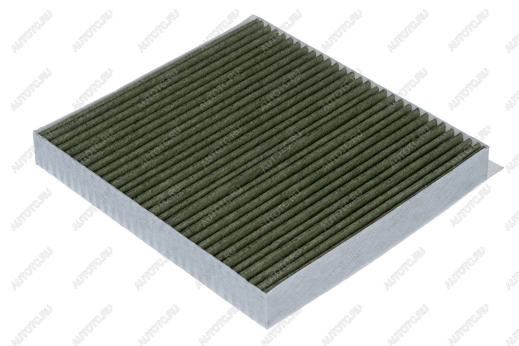 2 569 р. Фильтр воздушный салона ZEEKR X угольный RAF FILTER RAF FILTER rf059zkr  с доставкой в г. Майкоп