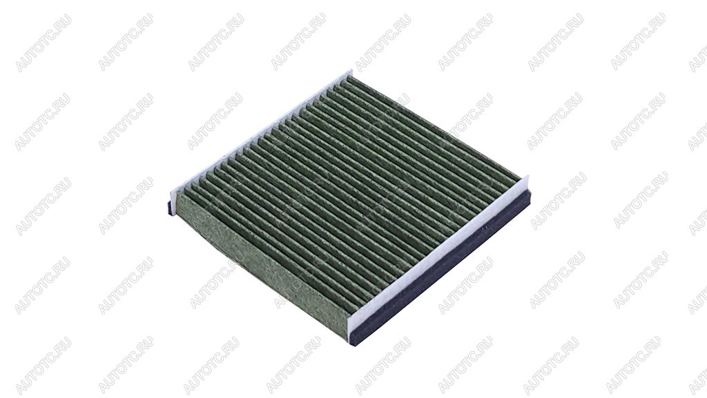 929 р. Фильтр воздушный салона GAC GS8,GN8 угольный RAF FILTER RAF FILTER rf056gac  с доставкой в г. Майкоп