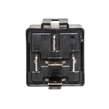 151 р. Реле электромагнитное 24V 5-ти контактное с кронштейном AVTOELECTRICA AVTOELECTRICA 981.3777 ае  с доставкой в г. Майкоп. Увеличить фотографию 3