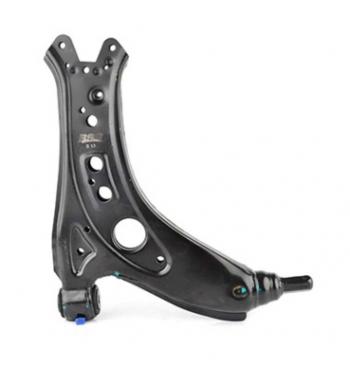 2 199 р. Рычаг подвески VW Golf (91-99) передней нижний левыйправый BSG BSG bsg90315027  с доставкой в г. Майкоп. Увеличить фотографию 1