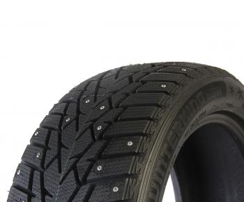 5 999 р. Покрышка DOUBLESTAR DW01 шип. DOUBLESTAR 20560 r16  с доставкой в г. Майкоп. Увеличить фотографию 2