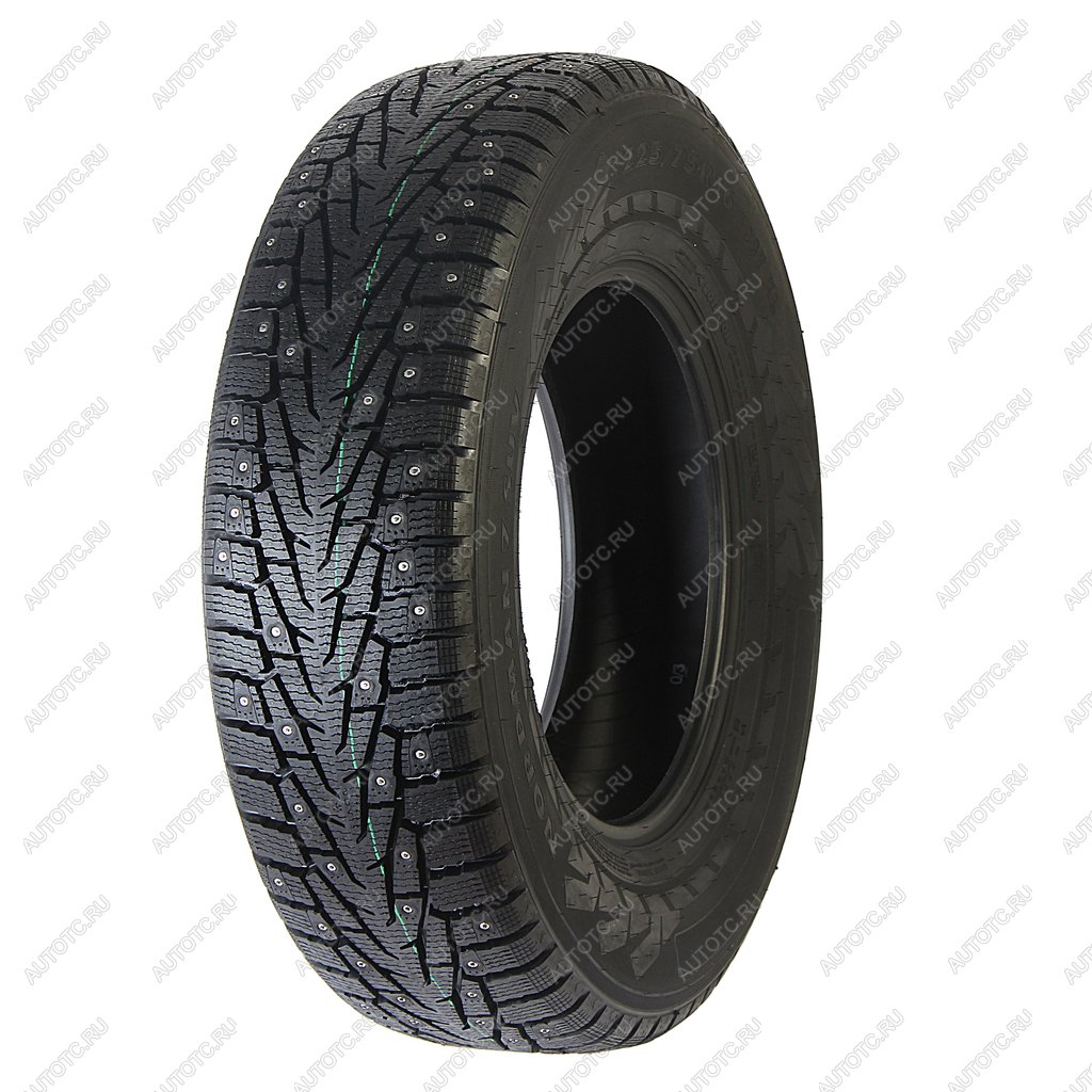 12 999 р. Покрышка NORDMAN RS2 SUV ICON TYRES 23555 r18  с доставкой в г. Майкоп