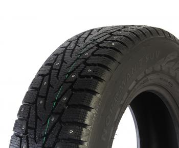 12 999 р. Покрышка NORDMAN RS2 SUV ICON TYRES 23555 r18  с доставкой в г. Майкоп. Увеличить фотографию 2