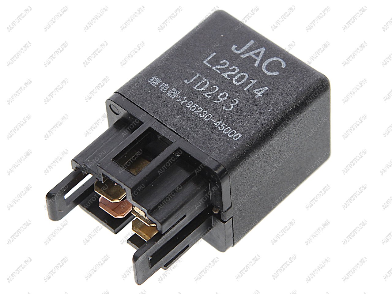 329 р. Реле JAC OE JAC 95230-45000  с доставкой в г. Майкоп