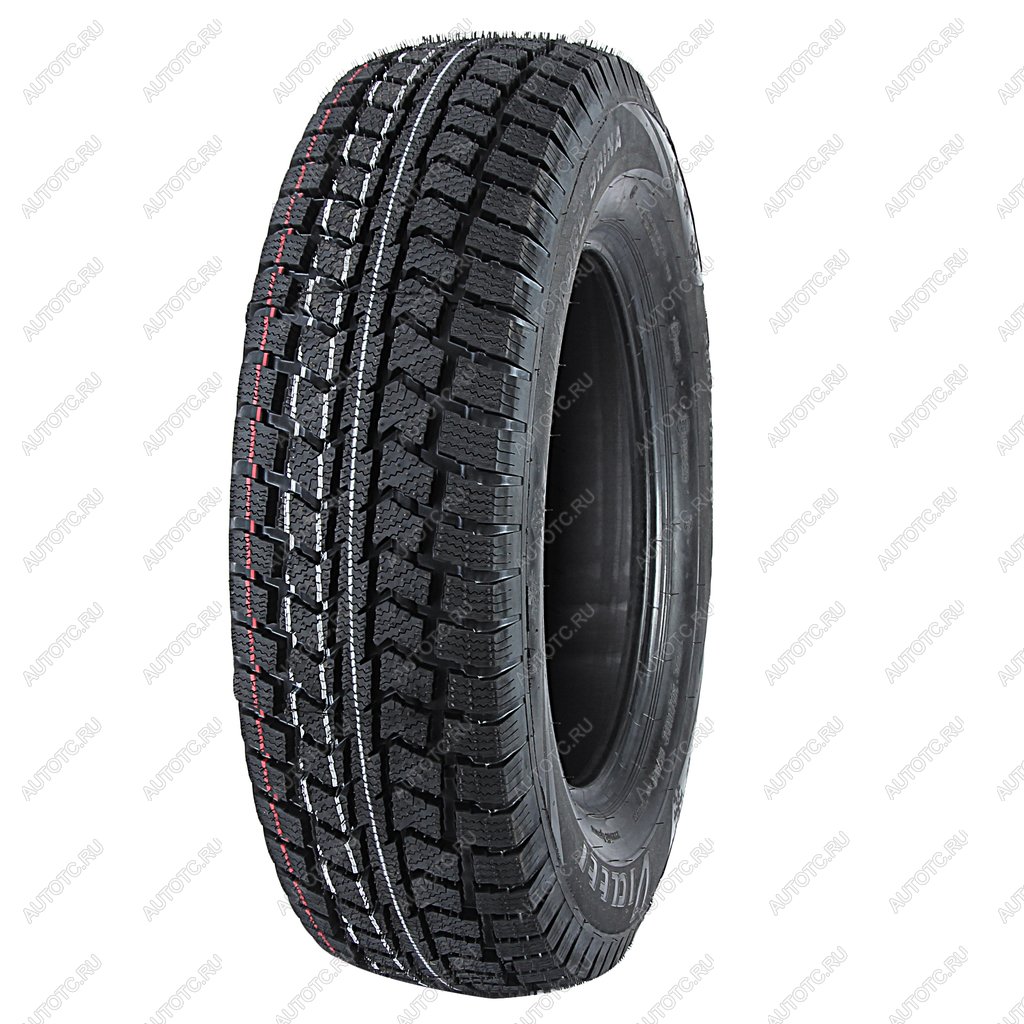 8 899 р. Покрышка VIATTI Vettore Brina V-525 VIATTI 18575 r16c  с доставкой в г. Майкоп