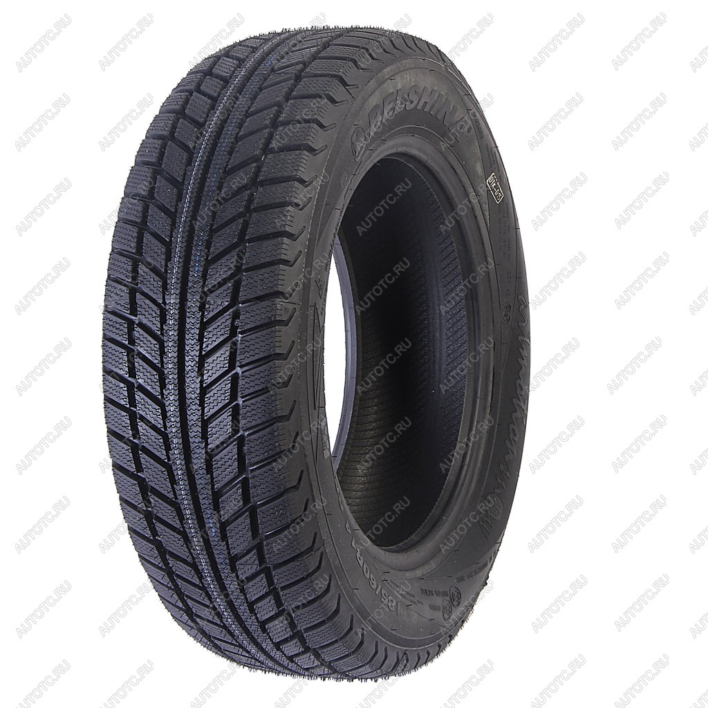 4 499 р. Покрышка BELSHINA Artmotion Snow BEL-267 BELSHINA 18560 r14  с доставкой в г. Майкоп