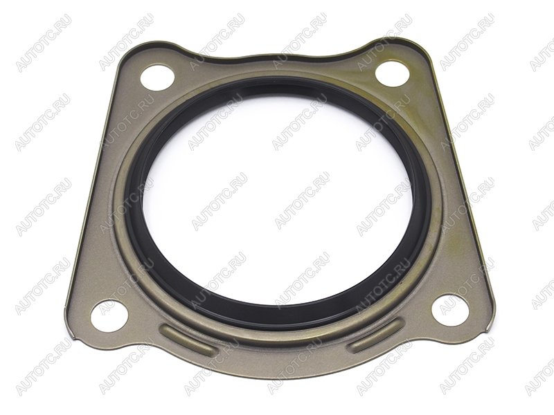 819 р. Сальник заднего моста TOYOTA LAND CRUISER ##J8# 90-98 LAND CRUISER PRADO ##J7# 90-95 09- NOK BF1155-E0  с доставкой в г. Майкоп