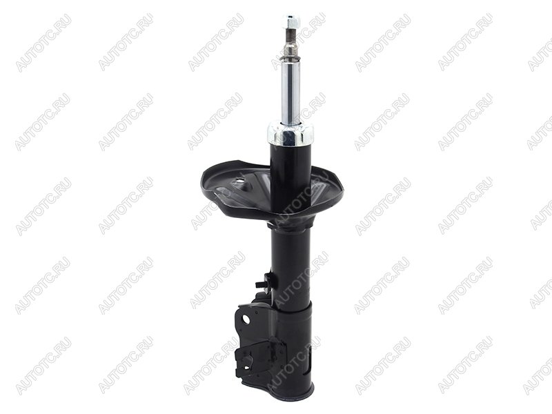 2 899 р. Стойка передняя MITSUBISHI LANCER 92-00COLT 92-96 RH BAIKOR BKSAF0091  с доставкой в г. Майкоп