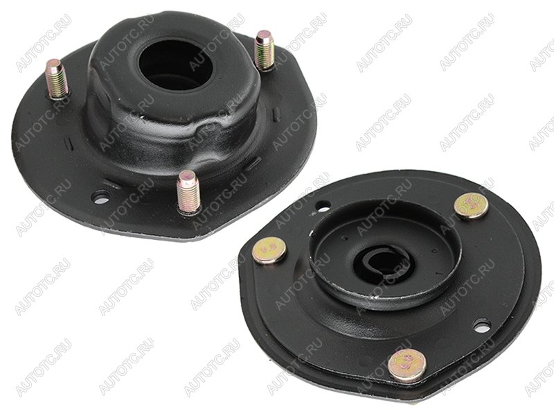 2 599 р. Опора передней стойки Toyota Camry (XV10,XV20) 90-02  Harrier (XU10,XU30) 97-13  Lexus ES 91-01  BAIKOR BKSMR0016  с доставкой в г. Майкоп