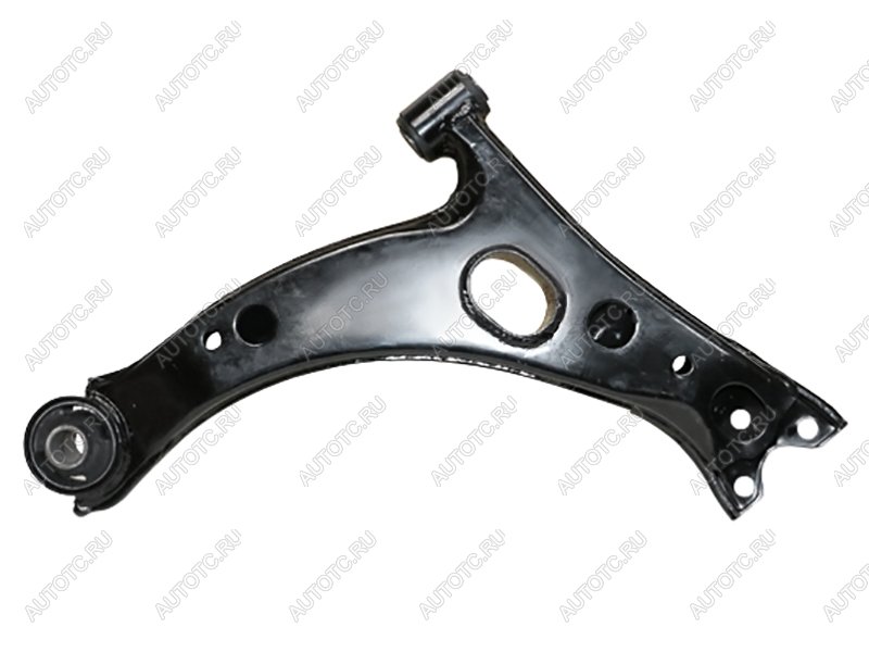 5 199 р. Рычаг подвески передний TOYOTA CALDINA  CARINA  CORONA 92- IPSUM  GAIA  NADIA  PICNIC 96-LH CTR CQ0305L  с доставкой в г. Майкоп