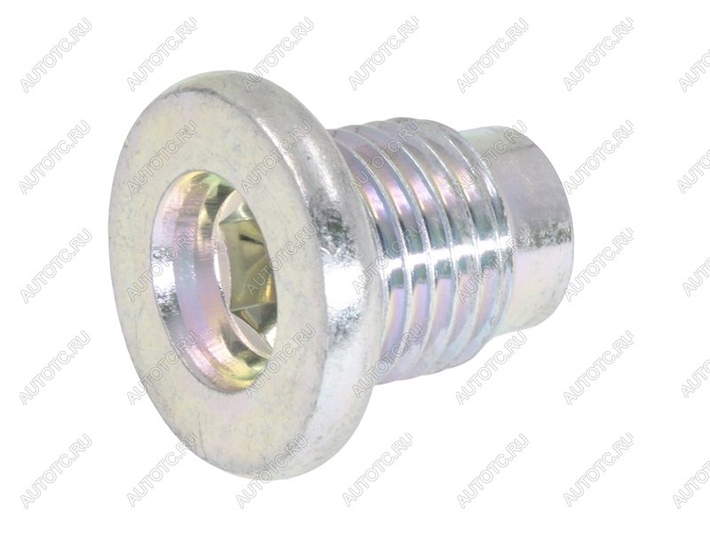 499 р. Пробка сливная поддона АКПП MAZDA MAZDA FS50-21-249  с доставкой в г. Майкоп