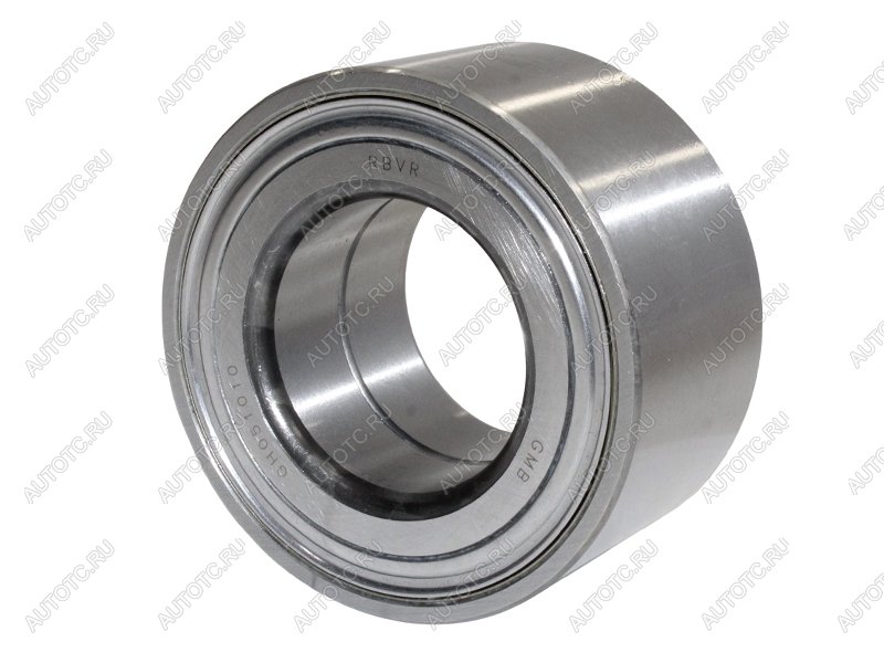5 399 р. Подшипник передней ступицызадней AUDI Q7CAYENNETOUAREG 02- 51X96X50 GMB GH051010E  с доставкой в г. Майкоп