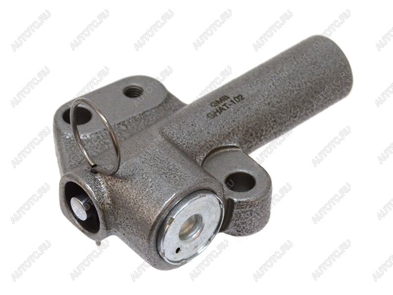 7 299 р. Гидронатяжитель ГРМ Audi A4 94-09  A6 97-05  Ford Focus 07-11  Hyundai Santa Fe 00-06  Sonata 98 GMB GHAT102  с доставкой в г. Майкоп