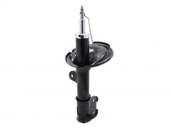 Стойка передняя LH CTR Hyundai Santa Fe  CM (2006-2009) дорестайлинг