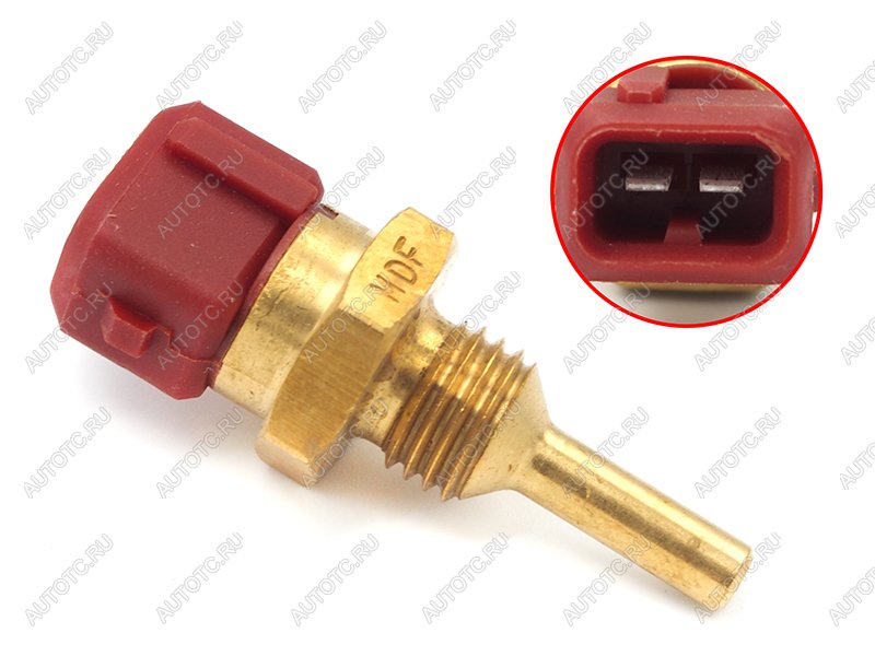 749 р. Датчик температуры охлаждающей жидкости NISSAN GA13GA14GA15GA16SR18SR20RB20VG30 TAMA HS102  с доставкой в г. Майкоп