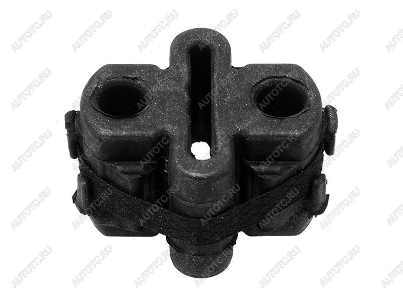 248 р. Крепление глушителя RENAULT CLIO 07-12DUSTER 11-15KANGOO 07-12MEGAN 08- HOSU HSEXM0004  с доставкой в г. Майкоп
