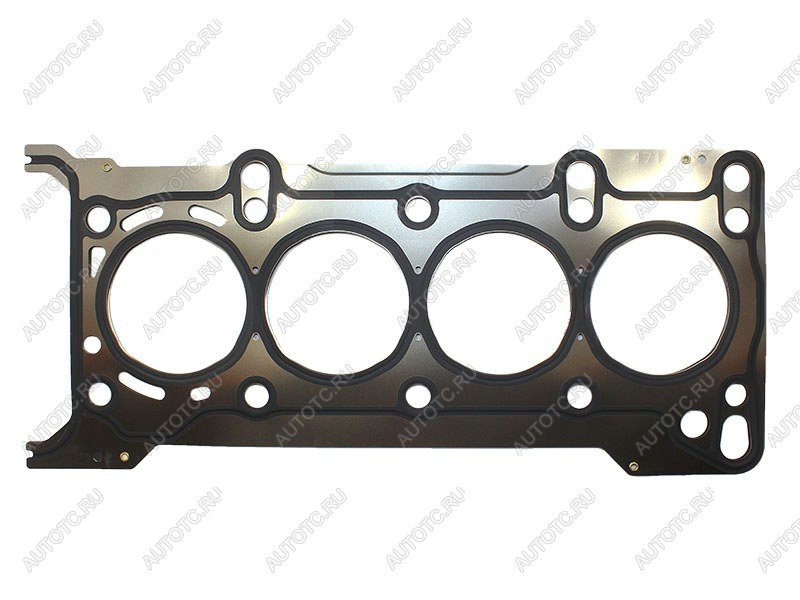 2 299 р. Прокладка ГБЦ MAZDA 2DEMIO ZJ-VE 02- STONE JA-21115  с доставкой в г. Майкоп