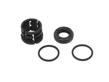 1 979 р. Ремкомплект рулевой рейки TOYOTA COROLLARUNX 120 04-07 (электро) SAT K45510-02070-KIT  с доставкой в г. Майкоп. Увеличить фотографию 1