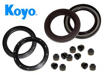 459 р. Сальник раздатки TOYOTA HILUX ##N2# 11-FORTUNER KUN6# 11- KOYO K90311-T0018  с доставкой в г. Майкоп. Увеличить фотографию 1