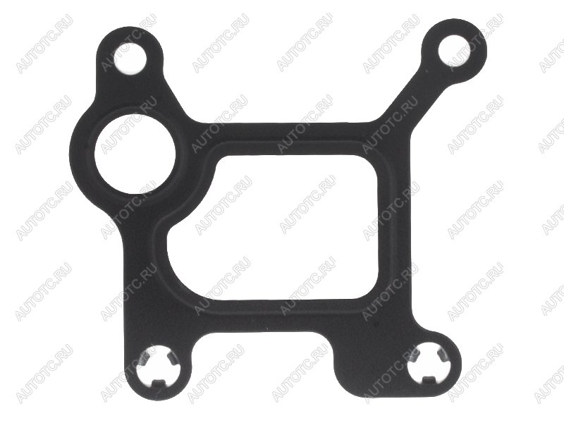 599 р. Прокладка фланца системы охладжения MAZDA CX-7 07-3 06-6 09- MAZDA L3K9-15-169  с доставкой в г. Майкоп