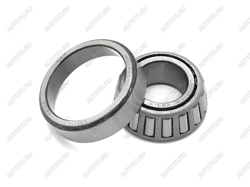 240 р. Подшипник передней ступицы наружный TOYOTA CROWN GS120GS130JZS14# ARB LM-12749/12711  с доставкой в г. Майкоп