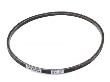 329 р. Ремень приводной 13x0900  TY 2L3L HiAceDyna LY##LH##, 89-96- (PS), 3VZ HiLux VZN130 91-(AC), MZ B MITSUBOSHI MPMF6345  с доставкой в г. Майкоп. Увеличить фотографию 1