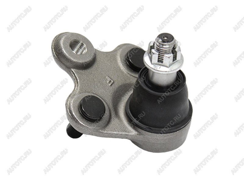 2 099 р. Шаровая опора передняя HONDA CIVIC 12-16CR-V 06-21CROSSTOUR 10-15HR-V 15-JADE 15-20VEZEL 13- LH 555 SB-H022  с доставкой в г. Майкоп