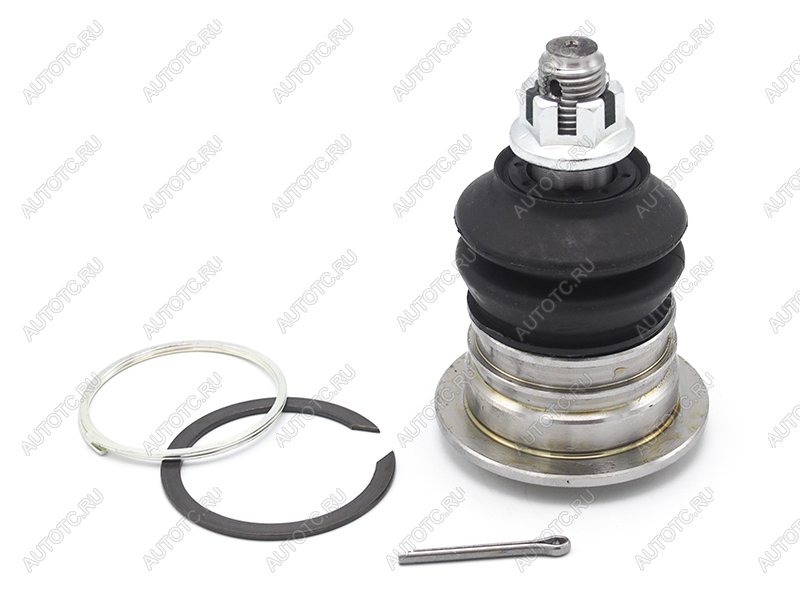1 759 р. Шаровая опора переднего верхнего рычага TOYOTA LAND CRUISER 100200 98-18PRADO 120-150 02-19SURF4 555 SB-3841  с доставкой в г. Майкоп